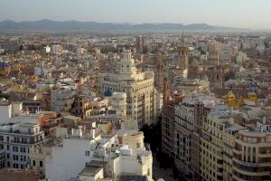 Las ayudas para el alquiler de viviendas se pueden solicitar hasta el 17 de junio en Valencia