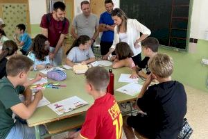 La Vall d'Uixó prepara un verano repleto de diversión y aprendizaje para niños y jóvenes con la Escola d'Estiu y Estiu Jove 2024