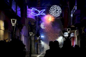 Vila-real tanca amb èxit les festes patronals de Sant Pasqual
