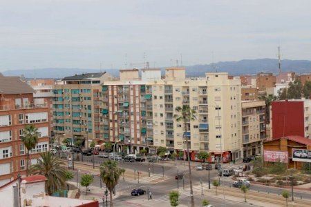 El precio de la vivienda en Comunitat Valenciana alcanza niveles del año 2010