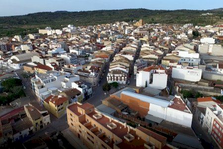 Un municipi de Castelló projectarà les dos pel·lícules vetades a Borriana