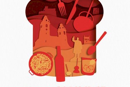 La primera edición de las jornadas 'Sabor a Elda' concluye con un éxito tanto de público como de difusión gastronómica de la ciudad