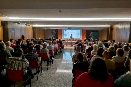 La Setmana de la Ciència de Benicarló es tanca amb rècord d’assistència