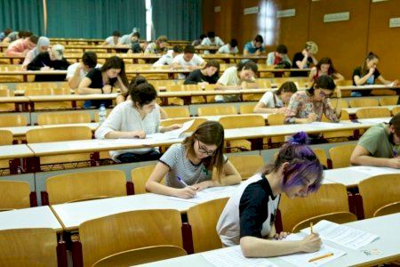 Llega la EBAU: Consejos para afrontar a nivel emocional las pruebas de acceso a la universidad