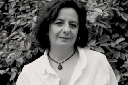 Una ilustre almassorina gana el Premio de la Crítica de los Escritores Valencianos por su obra ‘Buit de mi’