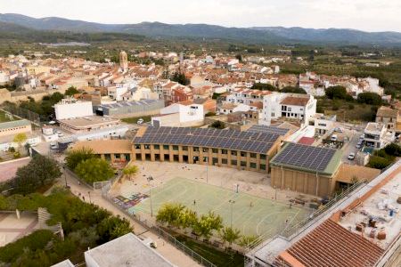 Una cooperativa d'un poble de Castelló, guardonada com a "Cooperativa de l'Any" de tota Espanya pel seu compromís amb el món rural