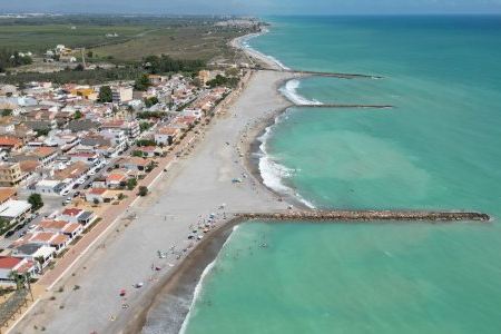 El Ayuntamiento de Almenara y Alianza Logistics programan una jornada de voluntariado para limpiar la playa Casablanca