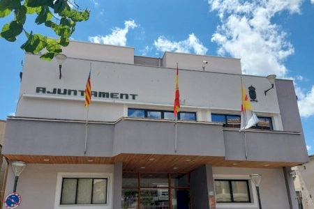 El Ayuntamiento de Ibi abona más de dos millones de euros para atender servicios esenciales y proveedores
