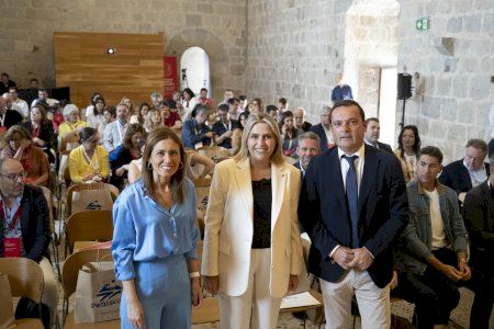 La Diputació de Castelló posa el focus en l'ús estratègic de les dades per a promoure del turisme