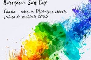 Burriana celebrará el Día Internacional del Orgullo LGTBIQ+ este fin de semana - (foto 2)