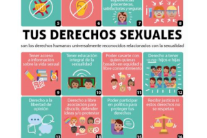 Gandia conmemora el XXVIII Aniversario de la Declaración Universal de los Derechos Sexuales - (foto 2)