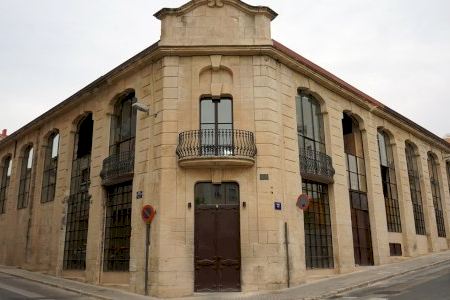 Telefónica y el Ayuntamiento de Alcoy impulsan la digitalización inteligente del Parque Tecnológico Rodes