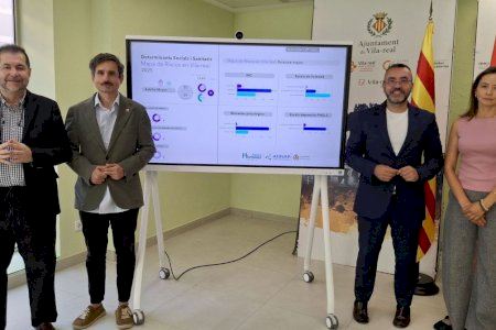 Vila- real trabaja para crear un modelo innovador propio para la prevención de la salud