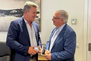 La plaga de porcs senglars es multiplica per cinc i la Comunitat Valenciana idea un pla per a frenar-los - (foto 2)