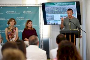 Cullera i Gandia per fi estaran connectades per la carretera que acabava de colp - (foto 3)