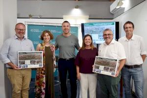 Cullera i Gandia per fi estaran connectades per la carretera que acabava de colp - (foto 4)