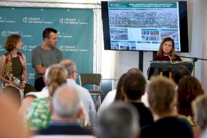 Cullera i Gandia per fi estaran connectades per la carretera que acabava de colp - (foto 5)