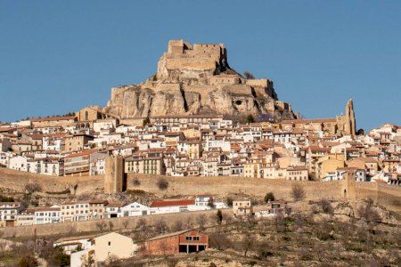 El 7 de enero y el 20 de marzo serán los festivos locales de Morella de 2026