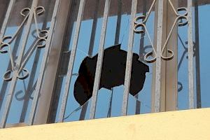 Desolación en Nules tras quedar aniquilado por el pedrisco: piden ayuda urgente al Gobierno - (foto 3)