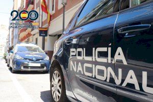 Detenido en Petrer por abrir cuentas bancarias con DNIs ajenos: 13 víctimas en toda España