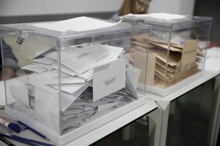Ciudadanos y Municipalistes acercan posturas para un acuerdo en la provincia de Castellón de cara a las elecciones