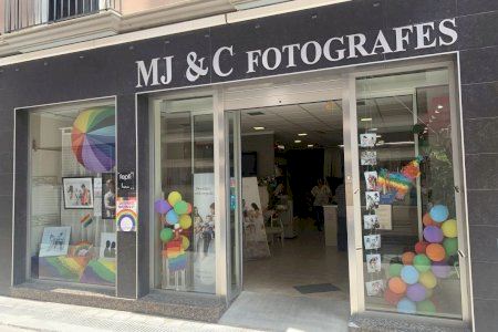 Nules premia las compras con orgullo: estos son los ganadores de la campaña LGTBI+