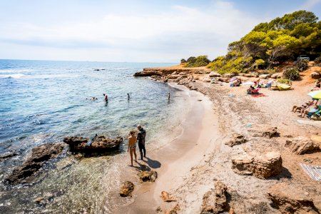 Oropesa del Mar, corazón de piedra y sal entre la sierra y el Mediterráneo