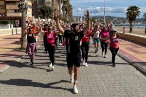 Vinaròs se abre al verano con los precarnavales, rutas turísticas fitness, conciertos y grandes exposiciones