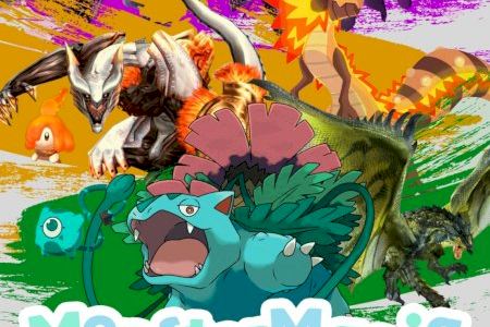 Desbarats organiza “MonsterMania”, una jornada dedicada a los monstruos del ocio friki