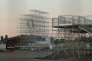 La Comunitat Valenciana s'endinsa en la temporada de macro festivals: són segurs estos esdeveniments?