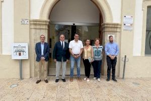 El Consell al·legarà contra les obres del Govern central en el pas a nivell d’Alfafar per incomplir criteris antiinundacions - (foto 2)