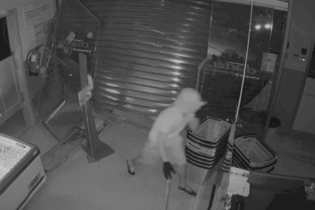 VÍDEO | Oleada de violentos alunizajes por toda España: el epicentro de la trama estaba en Castellón