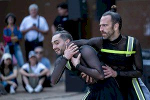 Sagunt a Escena indaga en la venganza en una versión de ‘Electra’ protagonizada por María León