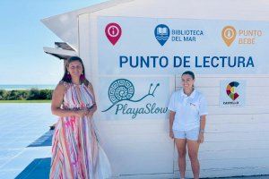 Las playas del Serradal, Gurugú y El Pinar renuevan la “S” de Sostenibilidad y la “Q” de Calidad tras pasar con éxito una auditoría externa