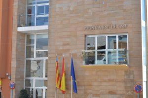 Calp prepara la contratación de un servicio de vigilancia y seguimiento de las bajas laborales Calp prepara la contratación de un servicio de vigilancia y seguimiento de las bajas laborales