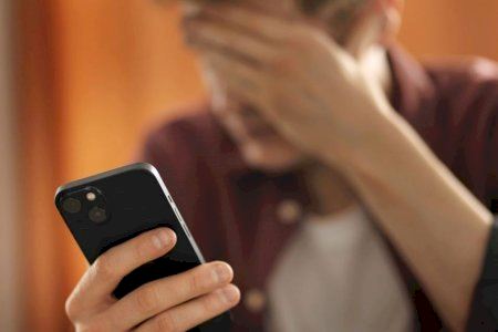 Nueva estafa: Detectan llamadas y SMS fraudulentos haciéndose pasar por Aguas de Alicante