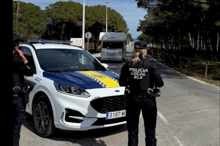 Així avança el crim a Alacant: els municipis més segurs i els més perillosos en 2025