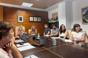 Calp da los primeros pasos para su conversión en Destino Turístico Inteligente - (foto 2) Calp da los primeros pasos para su conversión en Destino Turístico Inteligente - (foto 2)