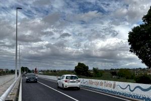 Fin de semana con la vista en el cielo en la Comunitat Valenciana: ¿dónde podrá llover?