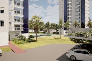 Solar Earth impulsa a Benidorm la primera rehabilitació residencial amb vidre fotovoltaic d’Europa