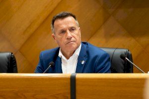 Burriana exige encauzar un barranco ante el peligro de riadas para 6.500 vecinos - (foto 2)