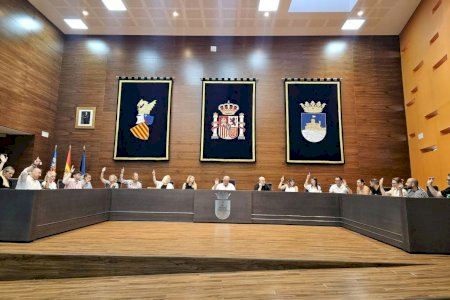 Seis medallas azules y dos coronas: Oropesa vive un pleno cargado de emoción y reconocimientos