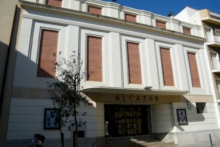 El Teatro Alcázar de Nules permanecerá cerrado para abordar una reforma integral tras detectar graves deficiencias