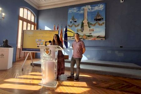 El Fòrum Ocupa’t vuelve a Vila-real el 7 de octubre con nuevas oportunidades para el empleo y la formación