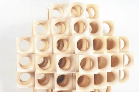 El MACVAC expone artistas exiliados en París a través de los ojos de García Tella