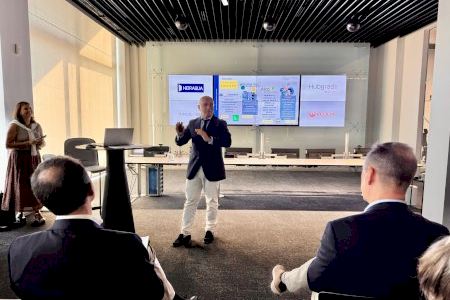 Innovación apoya la creación en Riba-roja de Túria de un laboratorio de pruebas para validar soluciones en resiliencia climática