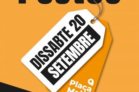 Vila-real acogerá este sábado una nueva edición de la Feria del Estoc