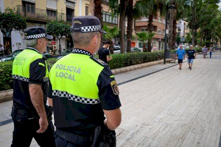 Detenido el autor del brutal atropello con patinete en Torrent que dejó a una mujer en la UCI: 192 cámaras logran cazarlo