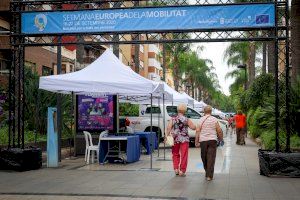 Torrent encara la recta final de la Semana de la Movilidad 2025 con un fin de semana repleto de actividades - (foto 2)