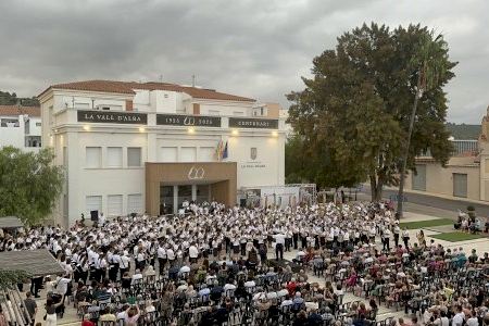La Vall d'Alba acoge el encuentro comarcal ‘Trobades de Bandes’: estas son las próximas citas